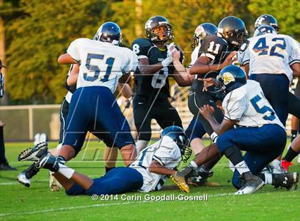 Thumbnail 3 in JV: Northside @ Havelock photogallery.