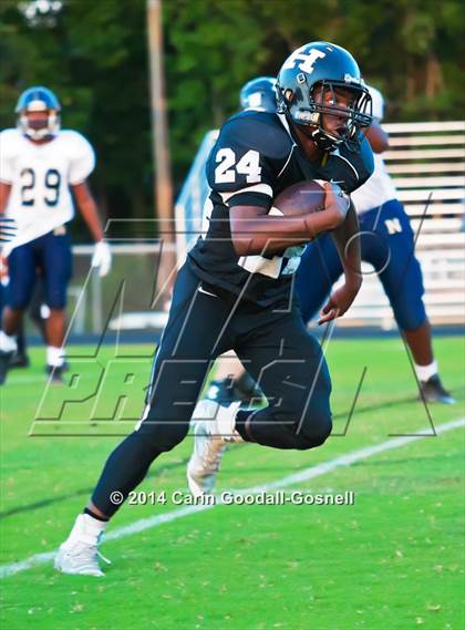 Thumbnail 3 in JV: Northside @ Havelock photogallery.