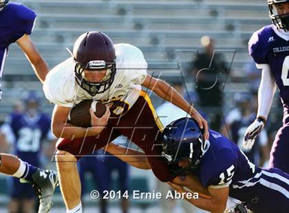 Thumbnail 3 in Las Lomas @ College Park photogallery.