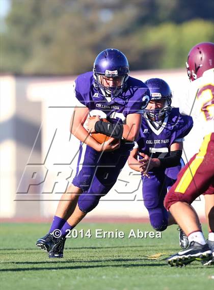 Thumbnail 3 in Las Lomas @ College Park photogallery.