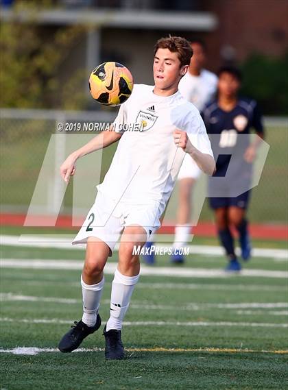 Thumbnail 1 in Fremd @ Buffalo Grove photogallery.