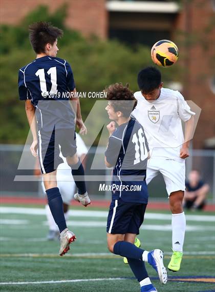 Thumbnail 3 in Fremd @ Buffalo Grove photogallery.