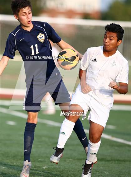 Thumbnail 3 in Fremd @ Buffalo Grove photogallery.