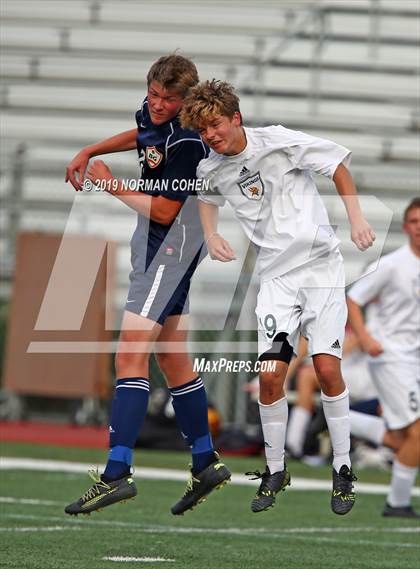 Thumbnail 1 in Fremd @ Buffalo Grove photogallery.