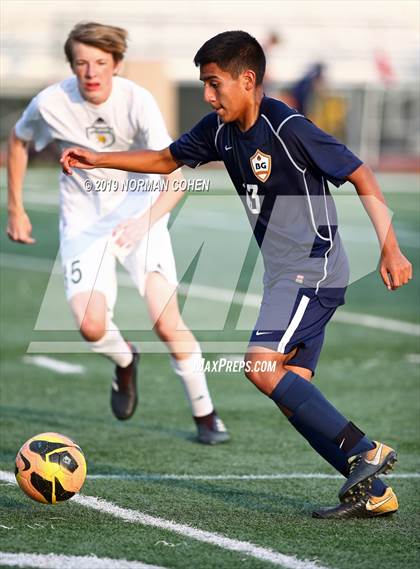 Thumbnail 1 in Fremd @ Buffalo Grove photogallery.