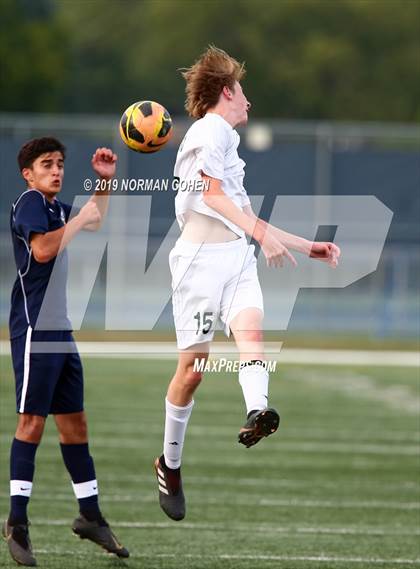 Thumbnail 1 in Fremd @ Buffalo Grove photogallery.