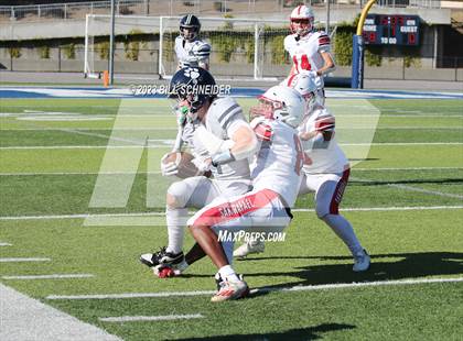 Thumbnail 3 in San Rafael @ Marin Catholic photogallery.