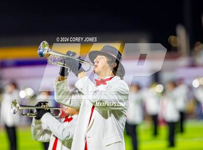 Thumbnail 3 in Valdosta vs Lowndes (Winnersville Classic) photogallery.