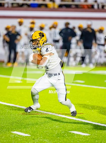 Thumbnail 2 in Valdosta vs Lowndes (Winnersville Classic) photogallery.