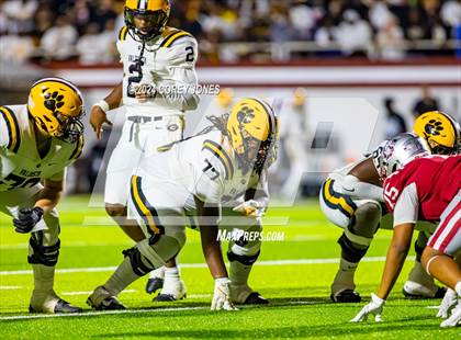 Thumbnail 1 in Valdosta vs Lowndes (Winnersville Classic) photogallery.