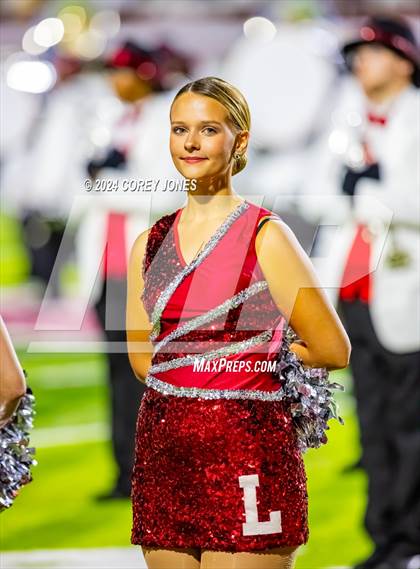 Thumbnail 2 in Valdosta vs Lowndes (Winnersville Classic) photogallery.