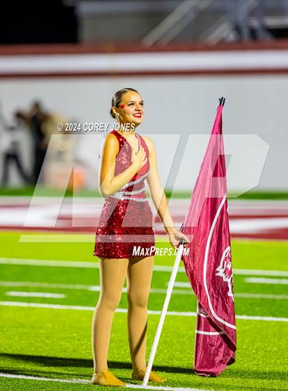 Thumbnail 3 in Valdosta vs Lowndes (Winnersville Classic) photogallery.