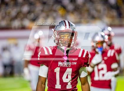Thumbnail 3 in Valdosta vs Lowndes (Winnersville Classic) photogallery.