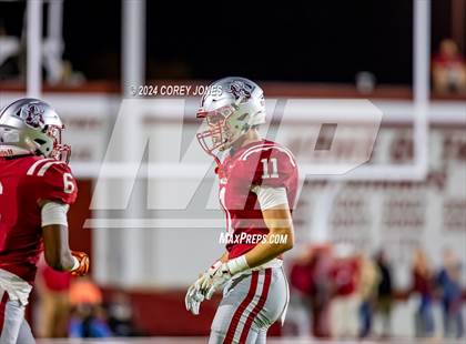 Thumbnail 1 in Valdosta vs Lowndes (Winnersville Classic) photogallery.