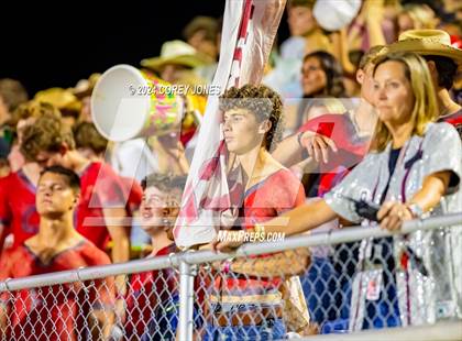 Thumbnail 3 in Valdosta vs Lowndes (Winnersville Classic) photogallery.