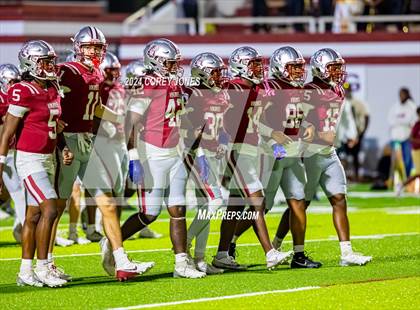 Thumbnail 2 in Valdosta vs Lowndes (Winnersville Classic) photogallery.