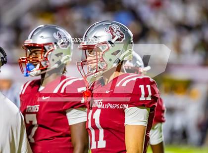 Thumbnail 1 in Valdosta vs Lowndes (Winnersville Classic) photogallery.