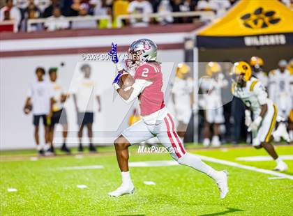 Thumbnail 3 in Valdosta vs Lowndes (Winnersville Classic) photogallery.