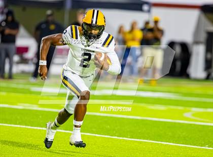 Thumbnail 2 in Valdosta vs Lowndes (Winnersville Classic) photogallery.