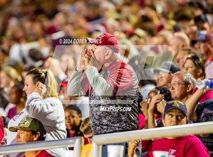 Thumbnail 3 in Valdosta vs Lowndes (Winnersville Classic) photogallery.