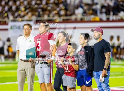 Thumbnail 2 in Valdosta vs Lowndes (Winnersville Classic) photogallery.