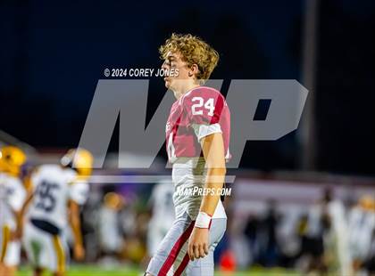 Thumbnail 3 in Valdosta vs Lowndes (Winnersville Classic) photogallery.
