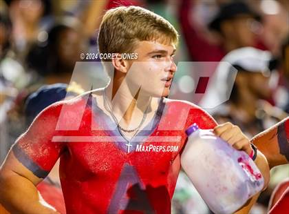 Thumbnail 1 in Valdosta vs Lowndes (Winnersville Classic) photogallery.