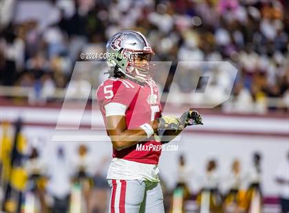 Thumbnail 2 in Valdosta vs Lowndes (Winnersville Classic) photogallery.
