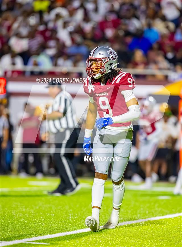 Photo 61 in the Valdosta vs Lowndes (Winnersville Classic) Photo