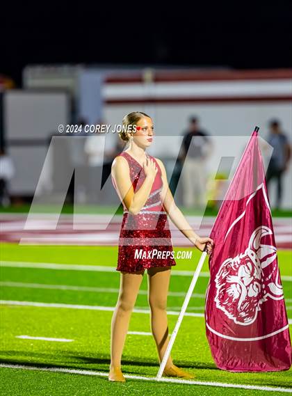 Thumbnail 1 in Valdosta vs Lowndes (Winnersville Classic) photogallery.