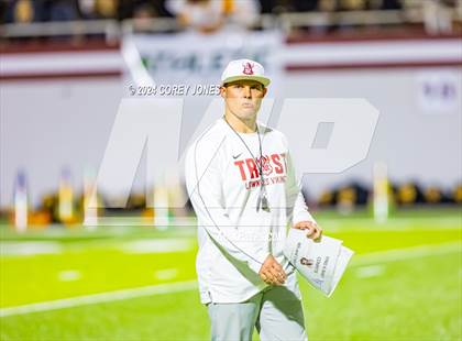Thumbnail 1 in Valdosta vs Lowndes (Winnersville Classic) photogallery.