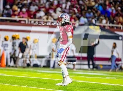 Thumbnail 3 in Valdosta vs Lowndes (Winnersville Classic) photogallery.