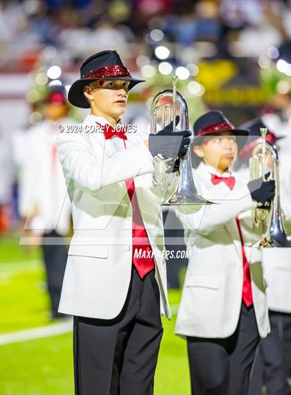 Thumbnail 3 in Valdosta vs Lowndes (Winnersville Classic) photogallery.