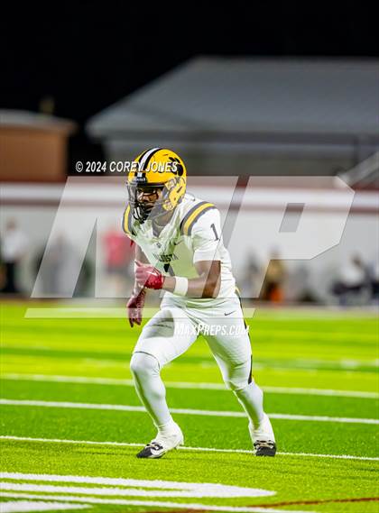 Thumbnail 3 in Valdosta vs Lowndes (Winnersville Classic) photogallery.