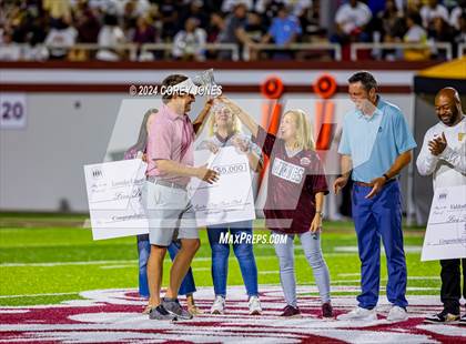Thumbnail 1 in Valdosta vs Lowndes (Winnersville Classic) photogallery.