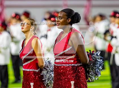 Thumbnail 3 in Valdosta vs Lowndes (Winnersville Classic) photogallery.