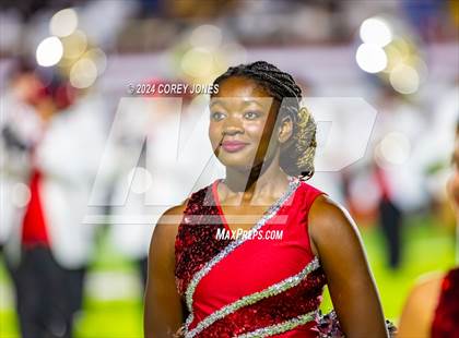 Thumbnail 1 in Valdosta vs Lowndes (Winnersville Classic) photogallery.
