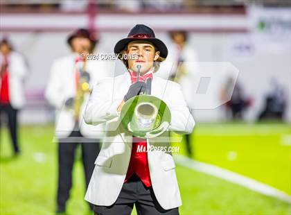 Thumbnail 1 in Valdosta vs Lowndes (Winnersville Classic) photogallery.