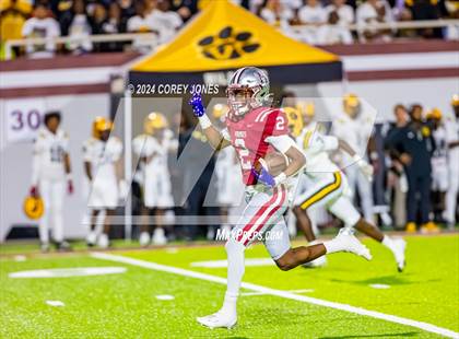 Thumbnail 2 in Valdosta vs Lowndes (Winnersville Classic) photogallery.