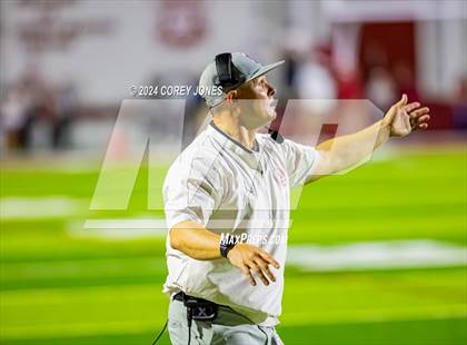 Thumbnail 3 in Valdosta vs Lowndes (Winnersville Classic) photogallery.
