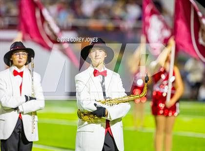 Thumbnail 1 in Valdosta vs Lowndes (Winnersville Classic) photogallery.