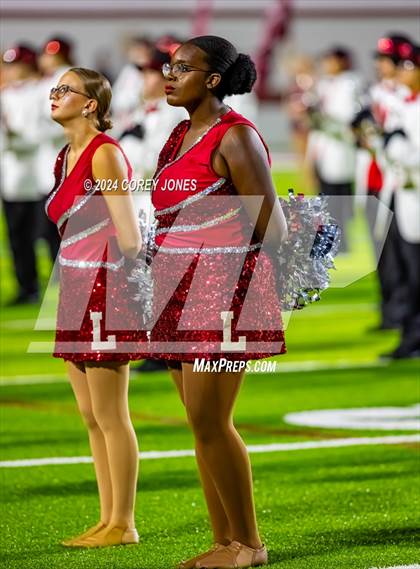 Thumbnail 2 in Valdosta vs Lowndes (Winnersville Classic) photogallery.