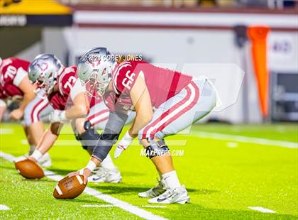 Thumbnail 2 in Valdosta vs Lowndes (Winnersville Classic) photogallery.