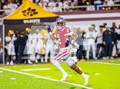 Thumbnail 1 in Valdosta vs Lowndes (Winnersville Classic) photogallery.