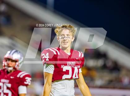 Thumbnail 3 in Valdosta vs Lowndes (Winnersville Classic) photogallery.