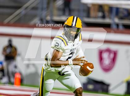 Thumbnail 2 in Valdosta vs Lowndes (Winnersville Classic) photogallery.