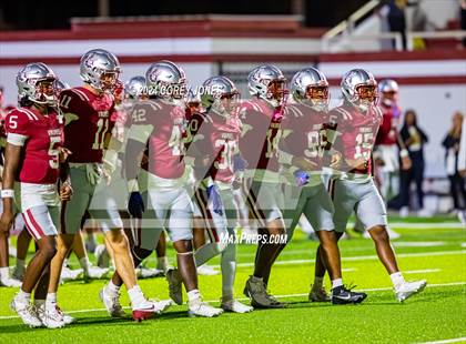 Thumbnail 1 in Valdosta vs Lowndes (Winnersville Classic) photogallery.