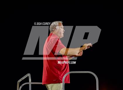 Thumbnail 2 in Valdosta vs Lowndes (Winnersville Classic) photogallery.