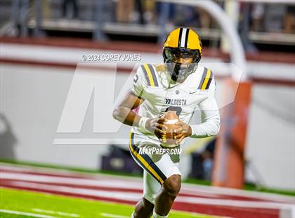 Thumbnail 3 in Valdosta vs Lowndes (Winnersville Classic) photogallery.