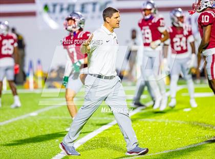 Thumbnail 3 in Valdosta vs Lowndes (Winnersville Classic) photogallery.
